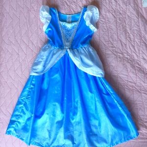 Cinderella dress